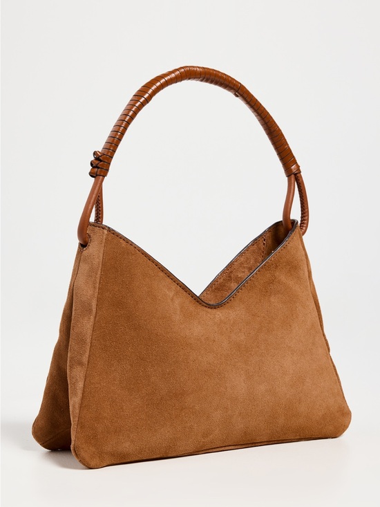 STAUD Handbags - STAUD Valerie Shoulder Bag